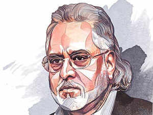 Sale of UBHL shares of Mallya fetch Rs 1,008 cr: ED