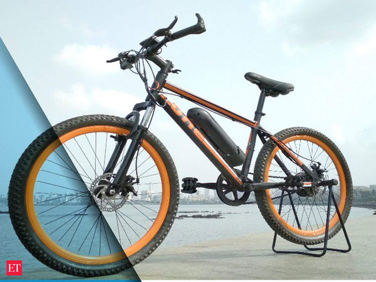 go zero electric bicycle