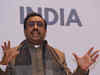 DRDO achievement pride for nation, let us not play politics on it: Ram Madhav