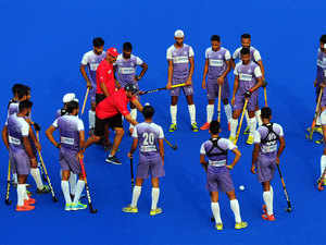 India thrash Canada 7-3, put on foot in final of Azlan Shah hockey tournament