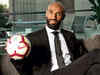 Self-confidence, resilience, determination and humility: Kanoute’s mantra for success