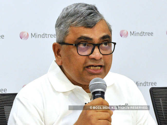 Not a lost battle yet: With peace offer, Mindtree co-founder seeks to turn the tide