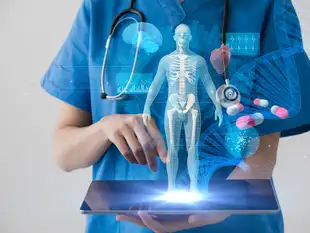 AI in health
