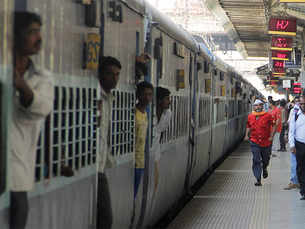 Railways to run 100 summer special trains