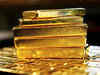 Gold prices gain Rs 35 to Rs 33,095 per 10 gram
