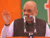 Only Modi can protect the country's borders : Amit Shah