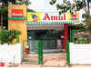 Amul enters the fruit juice market