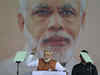 Congress blinded by anti-Modi sentiment, stopped thinking in nation's interest: Modi