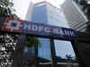 HDFC Bank opposes SBI's plea to liquidate 6.6 million USL shares