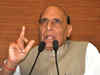 Manohar Parrikar was extremely angry over Uri terror attack: Rajnath Singh