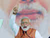 ‘Land, Air or Space’: PM Modi launches Lok Sabha campaign; targets Rahul Gandhi’s ‘Nyay’