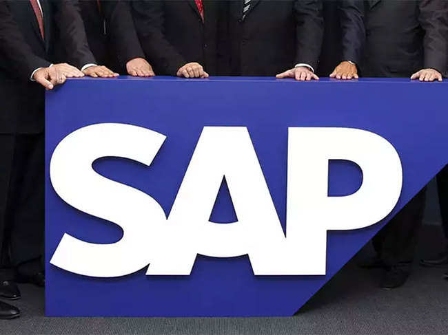 SAP-agencies