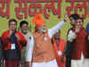 Happy PM Modi spoke about me: SP-BSP-RLD candidate