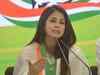 Congress fields Urmila Matondkar from Mumbai North Lok Sabha seat