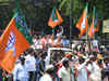 BJP on tenterhooks in Telangana to retain its lone seat