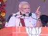 Government has taken measures to set up 'chowkidar' in space, says PM Modi in Odisha