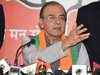 Samjhauta blast verdict: Congress made fake theory of Hindu terror for political benefit, says Arun Jaitley
