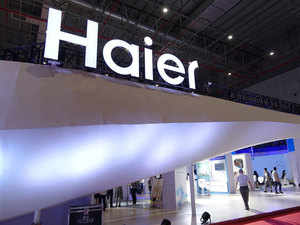 Haier announces ground-breaking ceremony for its 2nd industrial park in India