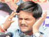 Setback for Hardik Patel as Gujarat HC rejects plea to stay his conviction