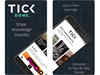 Tick review: App offers short tutorials in browsable story formats