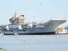 Indian Navy gets combat management system for INS Vikrant