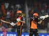 Sunrisers Hyderabad beat Rajasthan Royals by 5 wickets in IPL