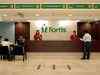 Fortis Healthcare Q2 net soars nearly six-fold