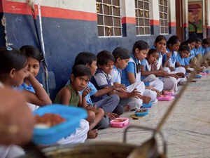 India-schools
