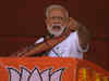 Narendra Modi blames Congress for Assam Accord delay in Northeast rally
