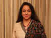 It will be dangerous for country if Modi isn't re-elected: Hema Malini