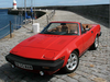 Your car can make you rich: Triumph TR8 is a better investment than a Jaguar