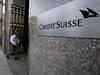 India's growth rate not as good as China: Credit Suisse
