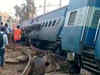 13 bogies of Chapra-Surat express derails in Bihar, 4 injured
