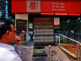 Vijaya Bank, Dena Bank to become BoB from Apr 1