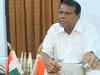 BJD vice-president Raghunath Mohanty quits party