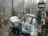 Banihal attacker had suicide note, but 'abandoned' car