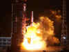 China successfully launches second generation data relay satellite