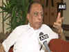 NCP MP Majeed Memon insults PM Modi, calls him ‘Jaahil’