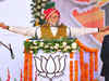 Scared of contesting from seats dominated by Hindu population, Modi attacks Rahul Gandhi