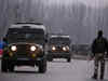 Suspected terrorist behind abortive bid to target CRPF convoy arrested