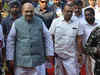 BJP ally Bharat Dharma Jana Sena's Thushar Vellappally to fight against Rahul in Wayanad