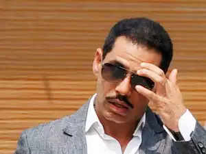 Robert Vadra