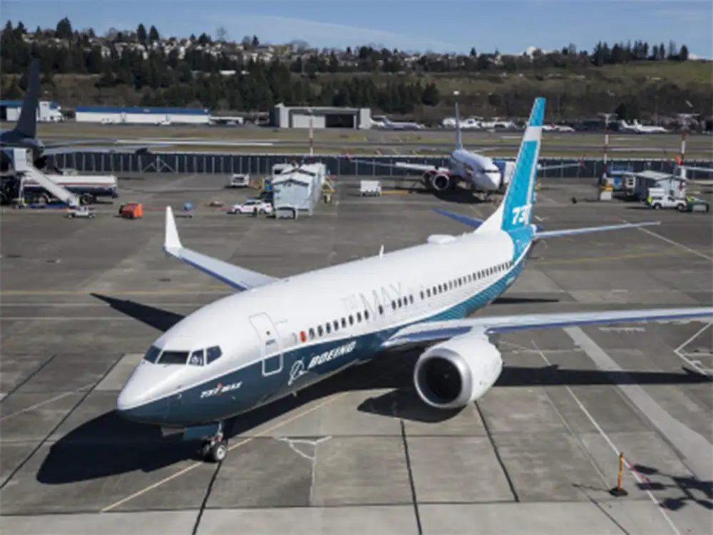 Ethiopian crash could be largest non-war aviation reinsurance claim: Reinsurance broker