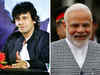 Sonu Nigam lends voice to a verse written by PM Modi for upcoming web series
