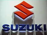 Suzuki Motorcycle sales up 28 per cent in March