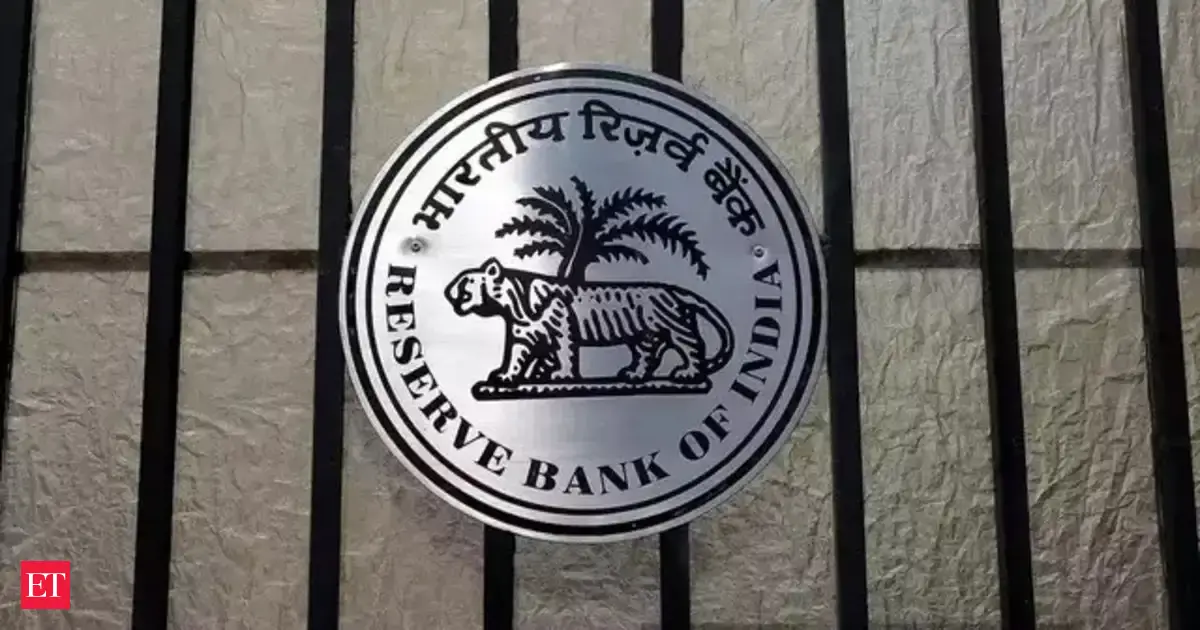 RBI makes NPA divergence rule easier for banks - The Economic Times