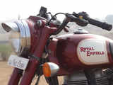 Royal Enfield to invest Rs 700 crore in 2019-20