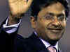 Former IPL chief Lalit Modi surfaces in London