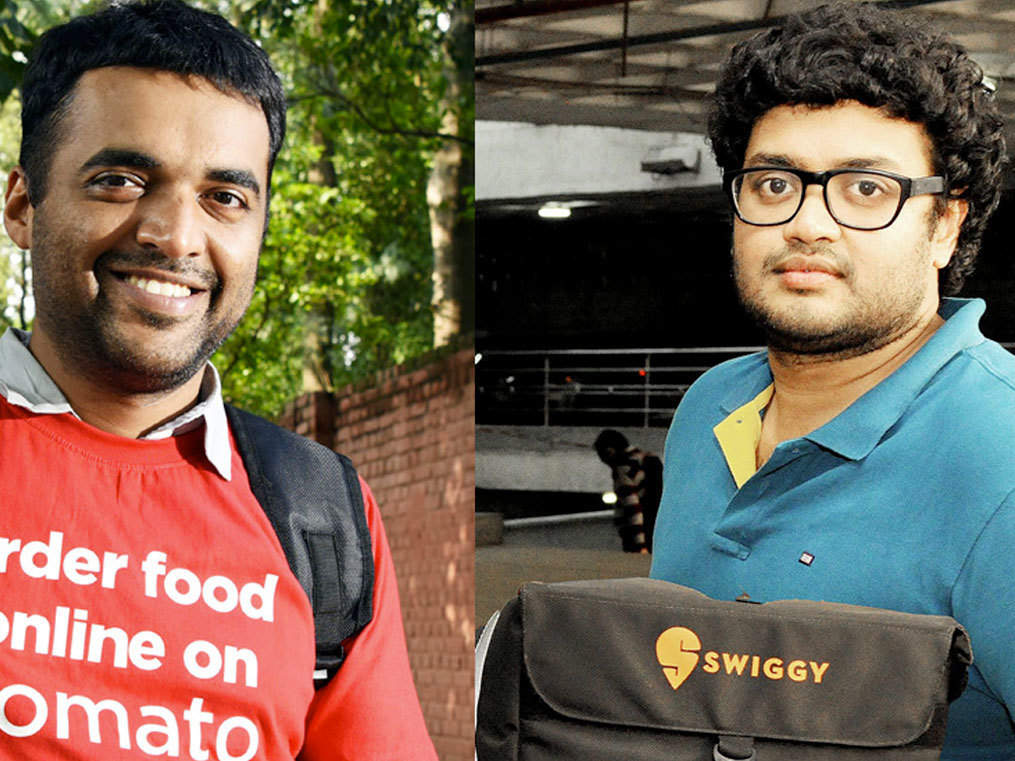 India's food-tech potboiler is now a thriller. Everything you need to know about Zomato and Swiggy's cat-and-mouse game — part II