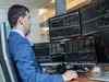 Sensex touches 39k, Nifty on course to fresh peak